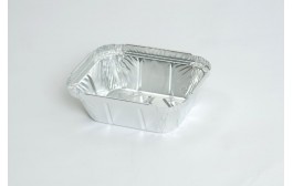 Foil Container