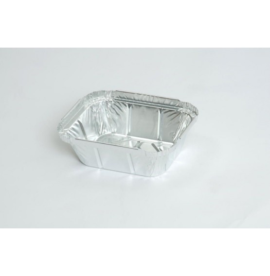 Foil Container