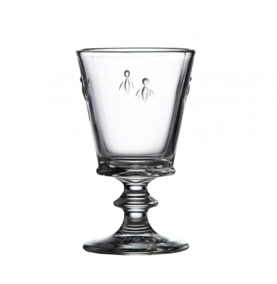 Abeille Stemmed