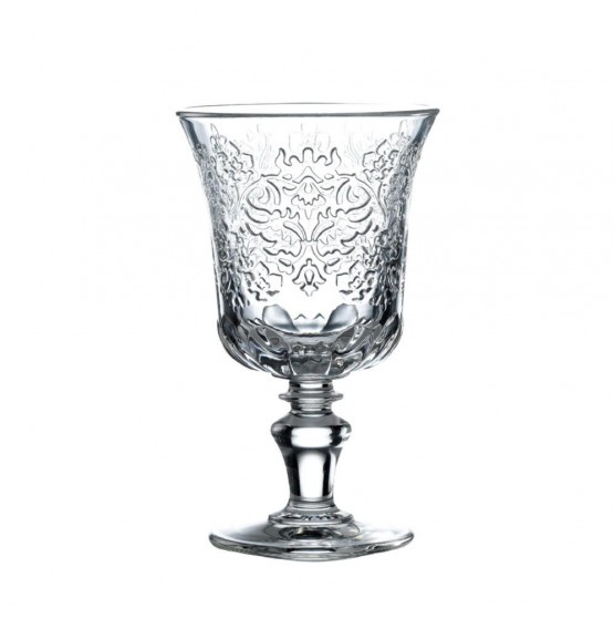 Amboise Stemmed Goblet
