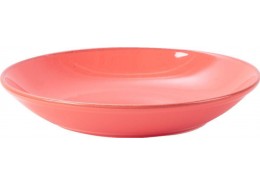 Seasons Coral Coupe Bowl