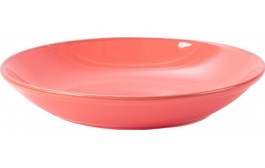 Seasons Coral Coupe Bowl