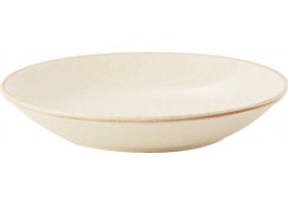 Seasons Oatmeal Coupe Bowl