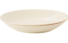 Seasons Oatmeal Coupe Bowl