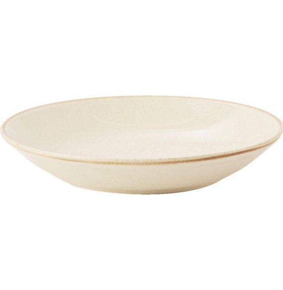 Seasons Oatmeal Coupe Bowl