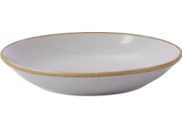 Seasons Stone Coupe Bowl
