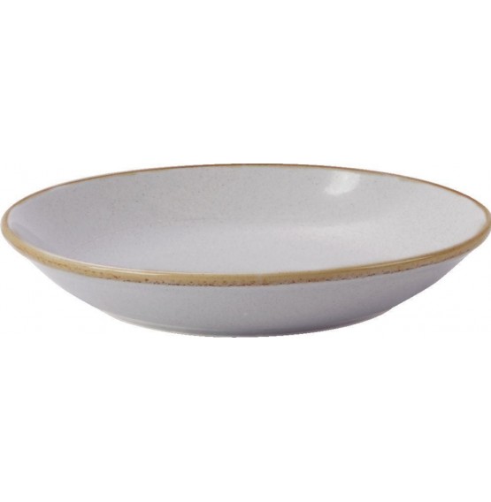 Seasons Stone Coupe Bowl