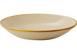 Seasons Wheat Coupe Bowl