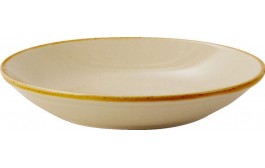 Seasons Wheat Coupe Bowl