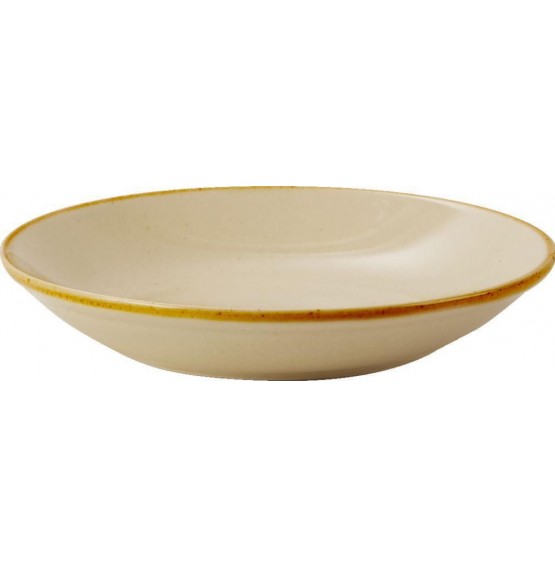 Seasons Wheat Coupe Bowl