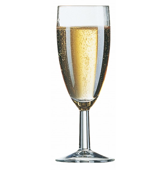 Savoie Champagne Flute LCE 125ml