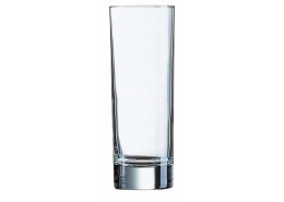 Islande Hi-Ball Cocktail Glass LCE 1/2Pt