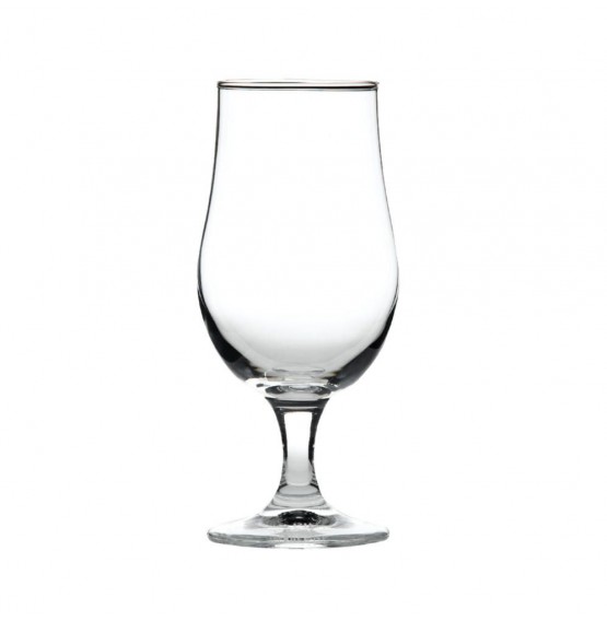 Munique Stemmed Beer Glass 2/3Pt CE