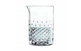 Carats Stirring Glass