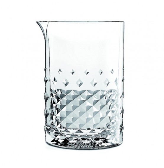 Carats Stirring Glass