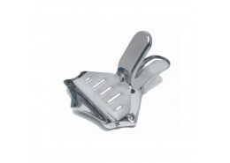 Stainless Steel Lemon Slice Squeezer