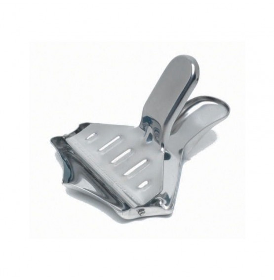 Stainless Steel Lemon Slice Squeezer