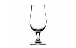 Munique to Brim Stemmed Beer Glass 1 Pint CE