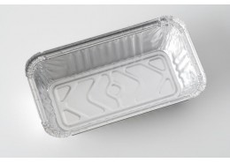 Foil Container