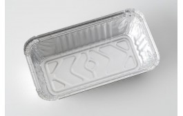 Foil Container