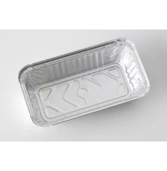 Foil Container