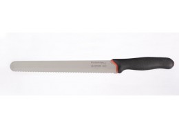Giesser PrimeLine Slicing Knife Serrated