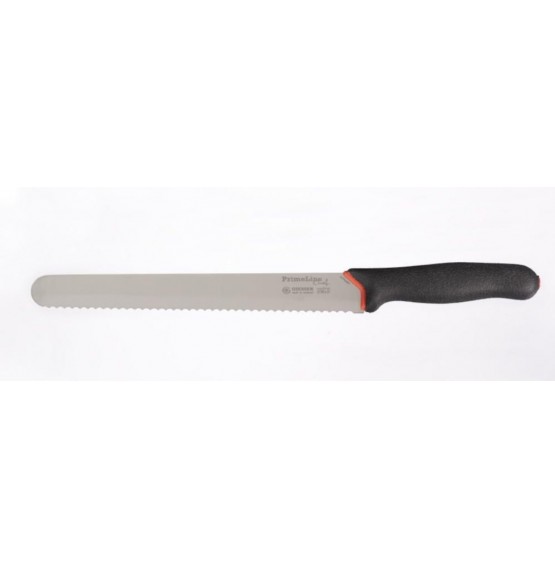 Giesser PrimeLine Slicing Knife Serrated