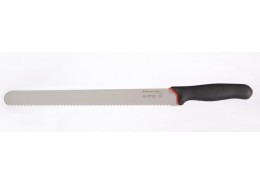 Giesser PrimeLine Slicing Knife Serrated