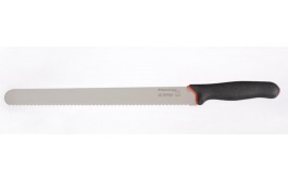 Giesser PrimeLine Slicing Knife Serrated