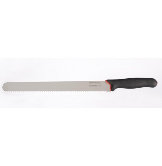 Giesser PrimeLine Slicing Knife Serrated
