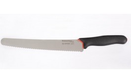 Giesser PrimeLine Pastry Knife Serrated