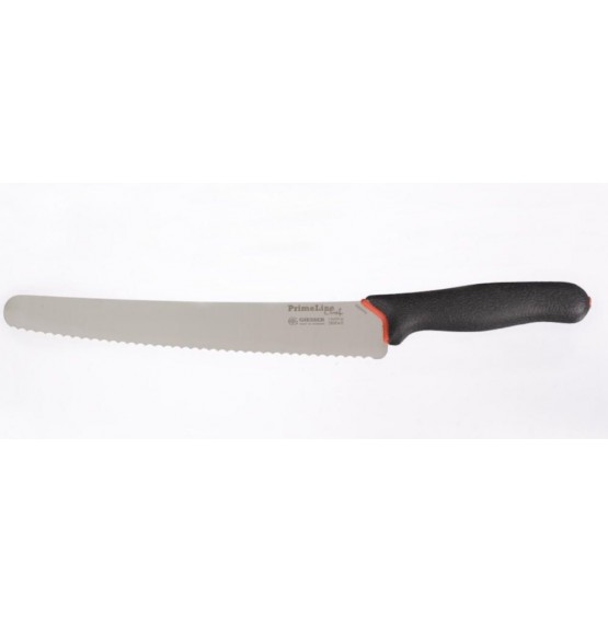 Giesser PrimeLine Pastry Knife Serrated