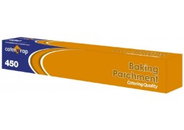 Caterwrap Baking Parchment
