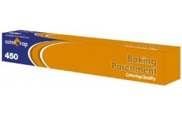 Caterwrap Baking Parchment