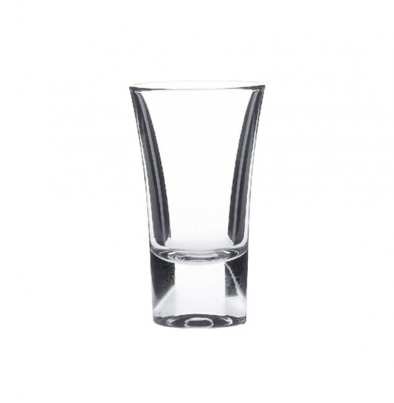 Senior Grappa Tot Glass