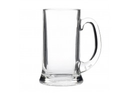 Icon Beer Mug 1/2 Pint CE