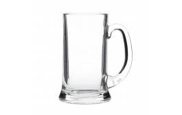 Icon Beer Mug 1 Pint CE