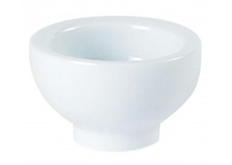 Creations Footed Dip Pot
