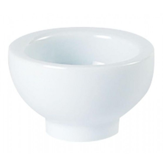 Creations Footed Dip Pot