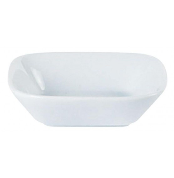 Creations Square Dipper Dish