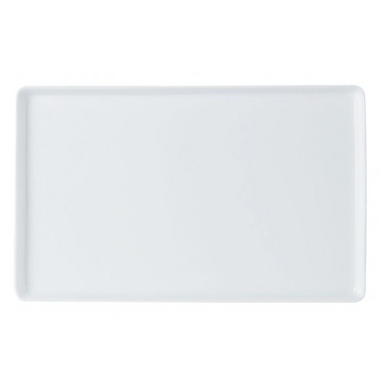 Creations Rectangular Flat Serving Platter