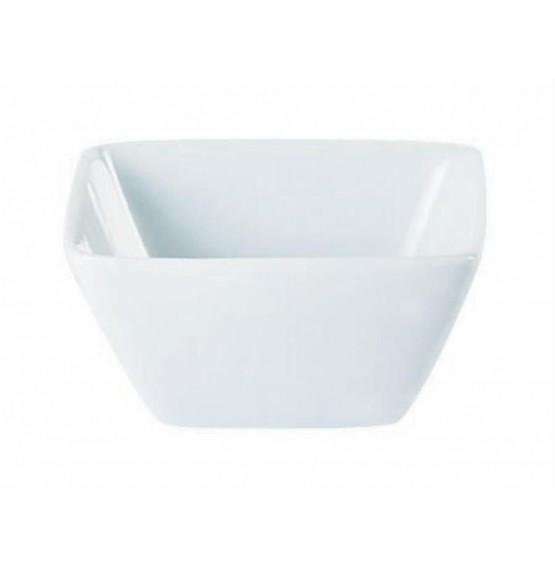 Creations Tall Square Bowl
