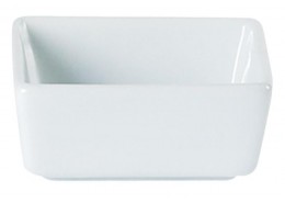Creations Square Bowl