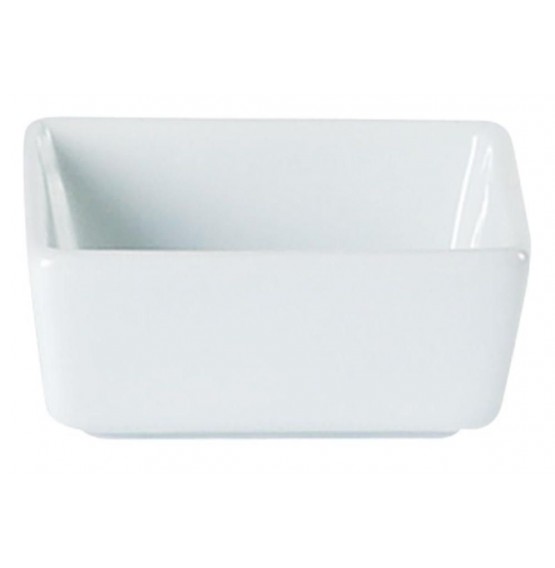 Creations Square Bowl
