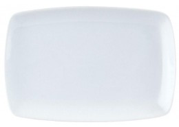 Creations Rectangular Plate