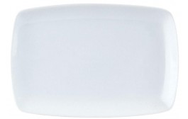 Creations Rectangular Plate