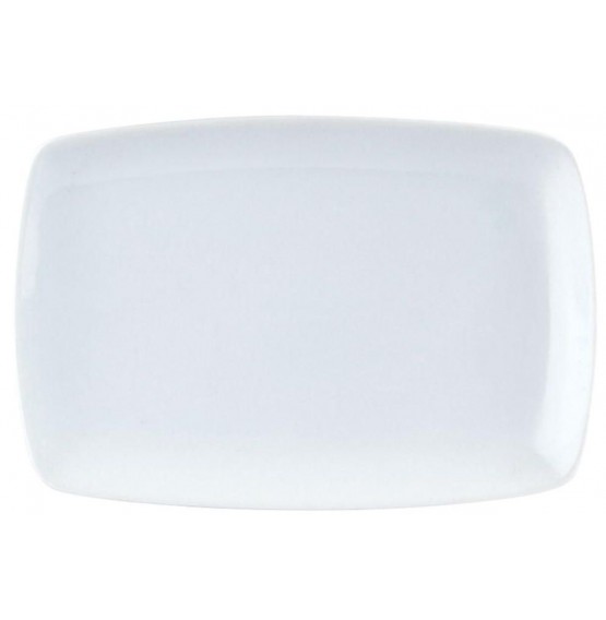Creations Rectangular Plate