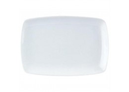 Creations Rectangular Plate