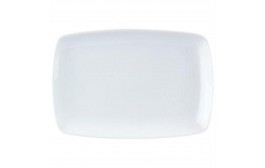Creations Rectangular Plate