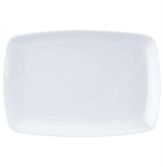 Creations Rectangular Plate